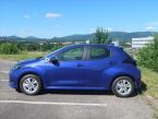 Toyota Yaris - fotka číslo 2