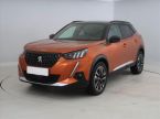 Peugeot 2008 - fotka číslo 1