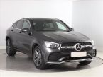 Mercedes Třída GLC - fotka číslo 0
