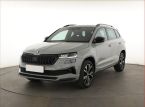 Škoda Karoq - fotka číslo 1