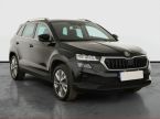 Škoda Karoq - fotka číslo 0
