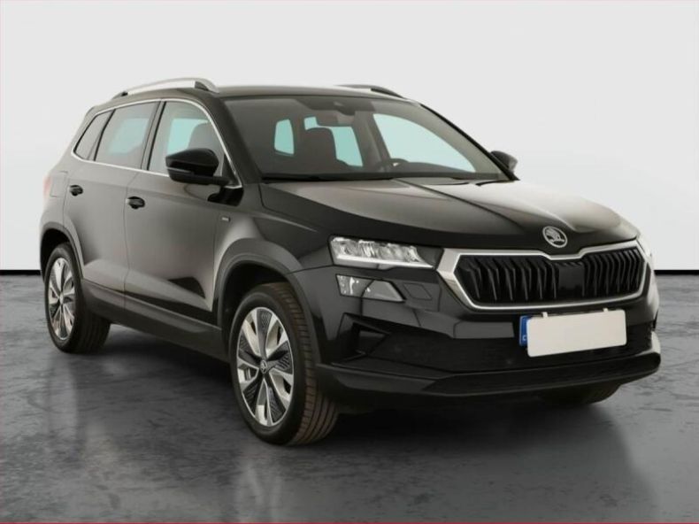 Škoda Karoq - hlavní fotka inzerátu