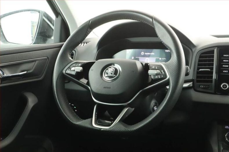 Škoda Karoq - hlavní fotka