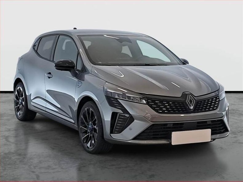 Renault Clio - hlavní foto