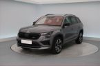 Škoda Kodiaq - fotka číslo 1