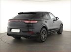 Porsche Cayenne - fotka číslo 4