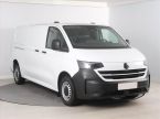 Volkswagen Transporter - fotka číslo 0