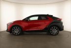 Toyota C-HR - fotka číslo 2