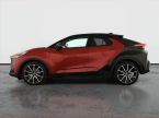 Toyota C-HR - fotka číslo 2