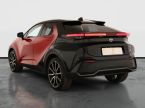 Toyota C-HR - fotka číslo 3