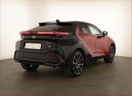 Toyota C-HR - fotka číslo 4