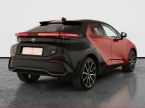 Toyota C-HR - fotka číslo 4