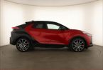 Toyota C-HR - fotka číslo 5