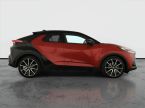 Toyota C-HR - fotka číslo 5