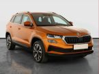 Škoda Karoq - fotka číslo 0