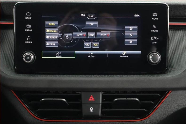 Škoda Kamiq - hlavní fotka