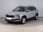 Škoda Karoq - fotka číslo 1