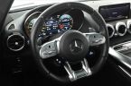 Mercedes AMG GT - fotka číslo 6