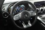 Mercedes AMG GT - fotka číslo 6