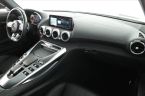 Mercedes AMG GT - fotka číslo 17