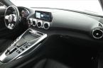 Mercedes AMG GT - fotka číslo 17
