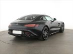 Mercedes AMG GT - fotka číslo 4