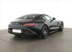 Mercedes AMG GT - fotka číslo 4