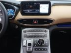 Hyundai Santa Fe - fotka číslo 11