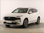 Hyundai Santa Fe - fotka číslo 1