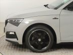 Škoda Scala - fotka číslo 13