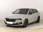 Škoda Scala - fotka číslo 1