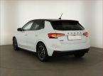 Škoda Fabia - fotka číslo 3