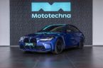 BMW M3 - fotka číslo 1