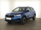 Škoda Karoq - fotka číslo 1