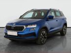 Škoda Karoq - fotka číslo 1