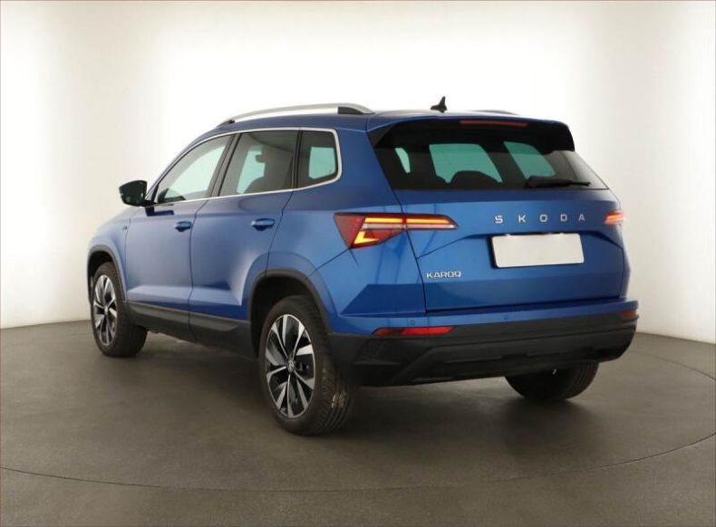 Škoda Karoq - hlavní fotka
