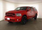 RAM 1500 - fotka číslo 1