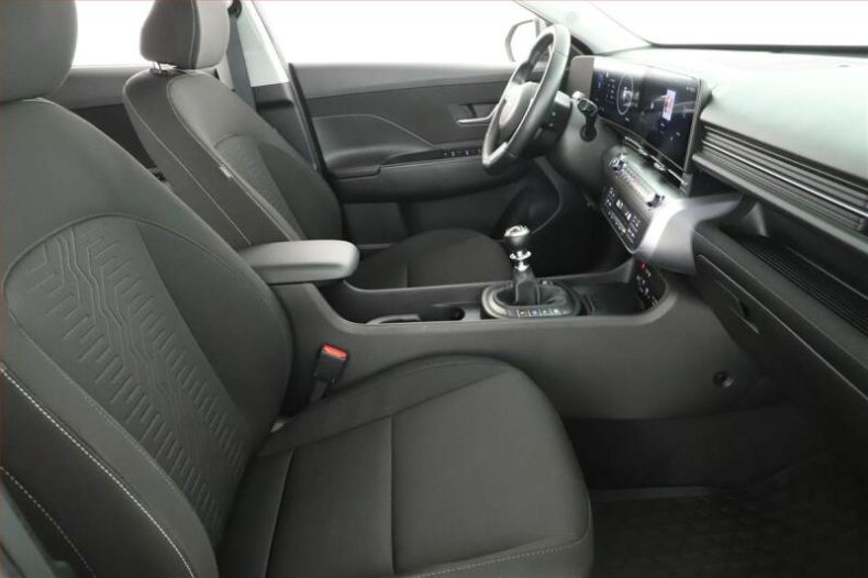Hyundai Kona - hlavní fotka