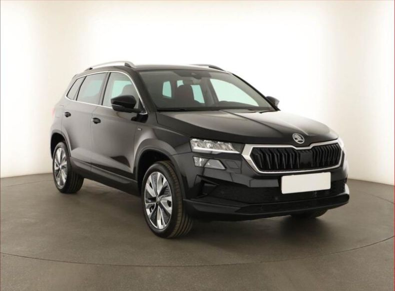 Škoda Karoq - hlavní fotka inzerátu
