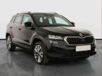 Škoda Karoq - fotka číslo 0
