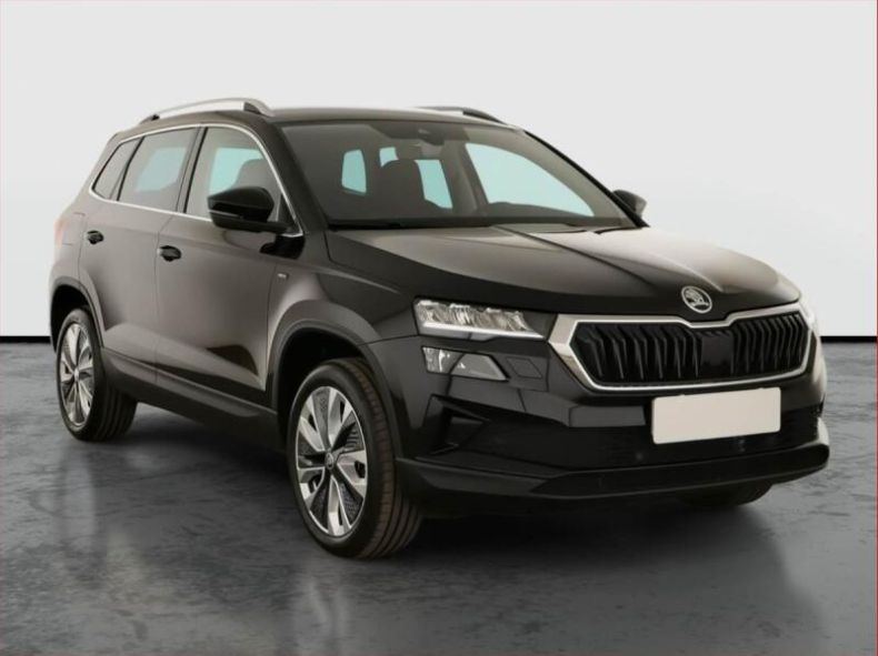 Škoda Karoq - hlavní fotka inzerátu