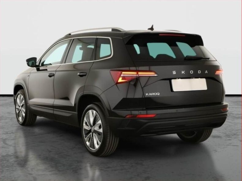 Škoda Karoq - hlavní fotka