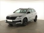 Škoda Karoq - fotka číslo 1