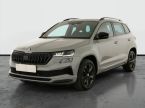 Škoda Karoq - fotka číslo 1