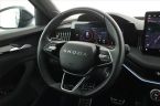 Škoda Superb - fotka číslo 7