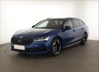 Škoda Superb - fotka číslo 1