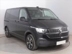 Volkswagen Multivan - fotka číslo 0