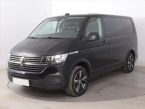 Volkswagen Multivan - fotka číslo 1