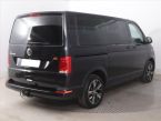 Volkswagen Multivan - fotka číslo 4