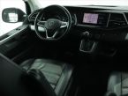 Volkswagen Multivan - fotka číslo 6